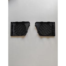 Citreon Berlingo 97 2005 Torpido Hoparlör Kapağı Sağ Sol Çift