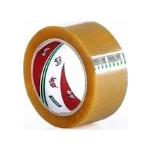 Ve-ge Koli Bandı Şeffaf, 45x100 Diğer