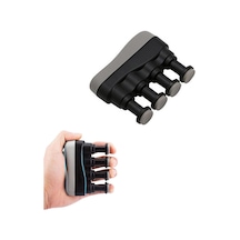 Standart Digiflex El Parmak Egzersiz Ve Kuvvetlendirme Yayı