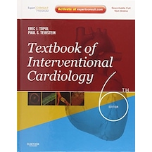 Textbook of Interventional Cardiology: Expert Consult Premium Edi