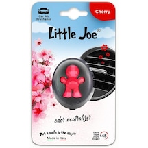 Little Joe Membrane Araba Kokusu Cherry Kiraz