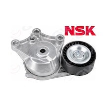 Gva 2743250k Alternatör Gergi Rulmanı P308 C3 Ds3 09 P508 P3008 P5008 C4 C5 Berlıngo Ds4 10 P208 12 1.6 Hdı 1631481580-1611426180-5751.k4-j5