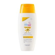Sebamed Sun Care Bebek Güneş Koruyucu Losyonu Spf 50 150 Ml