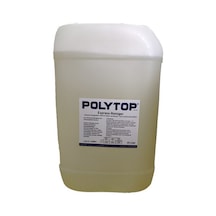 Polytop Express Cleaner Döşeme Temizleyici 25lt Polytop Express Cleaner Döşeme Temizleyici 25lt