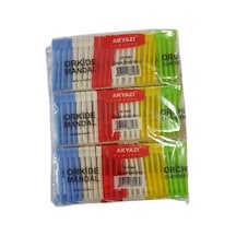 Çamaşır Mandalı Plastik 144 Ad. 2 Diğer