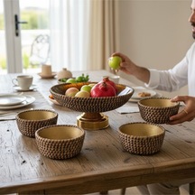 Mavi - Yeşil
