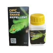 Özdemir Pharma Opc Konsantre Yılan Kovucu 125 Ml