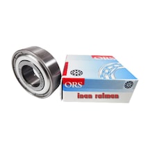 Ors 6000 Zz Rulman 10X26X8 227912450