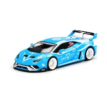 1/64 Lb-works Lamborghini Huracán Gt Gravıty - Blister Paket