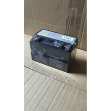 Kuba Vn50 Pro 50 Uyumlu Kaliteli Hazır Şarjlı Akü 12 V 7 Ah