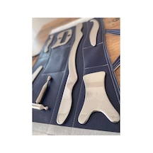 Graston Tools 7li Set Deri Kılıflı Karışık