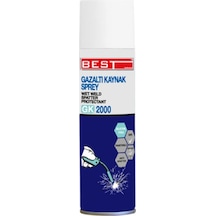 Bes Gaz Altı Kaynak Spreyi GK2000