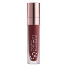 Golden Rose Soft&matte Creamy Lipcolor No:115 5.5 Ml - 6 Adet Tarı
