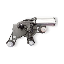 Skoda Octavia A4 Sedan 2001-09 1u6955711b Arka Cam Silecek Motoru