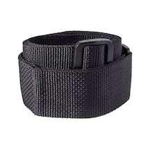 Dunlop Gitar Kayışı, Siyah