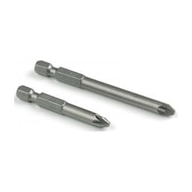 Bits Uç Yıldız Pz2 - 150 Mm