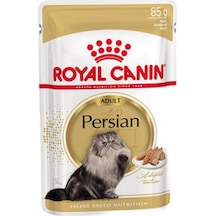 Persian İran Kedilerine Yaş Maması 85 Gr