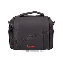 Canon 200D İçin Kare Çanta