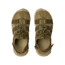 F0a83nlkaa1-r The North Face M Explore Camp Shandal Erkek Sandalet Yeşil F0a83nlkaa1-r