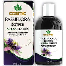 Maranki Cosmic Passiflora Melisa Ekstraktı 150 ML
