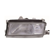 DEPO 665-1104L-LD-EM On Far Sol Elektrikli Skoda Octavia 97-00 1U1941017 6651104LLDEM (WE189426)