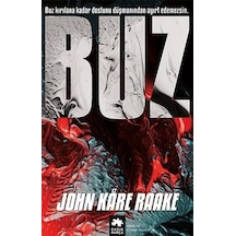 Buz - John Kare Raake - Eksik Parça