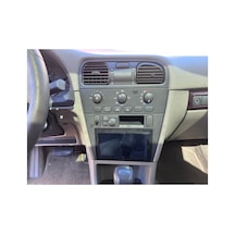 2000-2003 Volvo S40 Radyo Kaplama Paneli