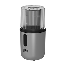 Beko Ko 8420 Kahve Öğütücü Gri