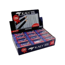 Kaly Mavi Sınav Silgisi 24 Adet