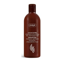 Kakao Yağı Şampuanı 400 Ml