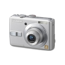 Panasonic Lumix DMC-LS70 Dijital Fotoğraf Makinesi