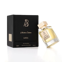 B.ates Amber Cedar Erkek Parfüm 100 Ml Odunsu Baharatlı Amber Parfüm Kalıcı Etkili Baharat - Odunsu B.ates Amber Cedar Erkek Parfüm 100 Ml Odunsu Baharatlı Amber Parfüm Kalıcı Etkili Baharat - Odunsu
