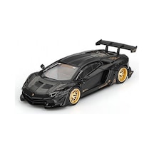 Mini Gt 1/64 Lb Works Lamborghini Aventador Limited Edition