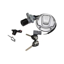 Cf Moto 450 Sr Kontak Seti