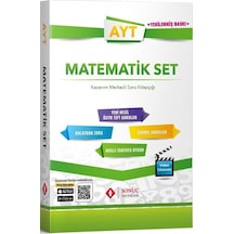 Sonuç Yayınları Ayt Matematik Modüler Set Soru Bankası