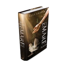 Emare - Pusula - Aslı Arslan - İndigo Kitap