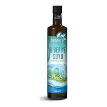 Beralife Biberiye Suyu 750 ML