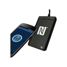 Acs Acr1252u-m1 13.56mhz Nfc Usb Type-a Temassız Akıllı Kart Okuyucu / Kodlayıcı