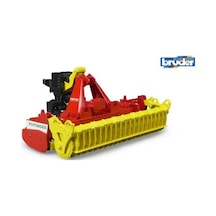 Bruder Pöttinger Lion 3002 Tırmık Br02346