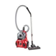Fakir Ranger Electronic 890 W Toz Torbasız Elektrikli Süpürge