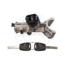 Kilitli Kontak Anahtari Komple Anahtarlı Ducato 3 - Boxer 3 2007 5 Fişli 1348421080