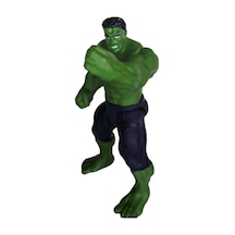 Ethem Oyuncak Yeşil Hulk Tekli Figür 2158-1