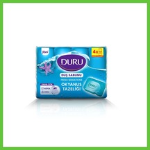 Bezos Duş Sabunu Okyanus 4 150gr 1 Adet Dmc