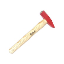 Büro Ev Takım Çantası İçin Ahşap Saplı Örs Çekici