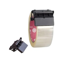 Avuç İçi Mini Koli Bandı Kesme Makinesi Aparatı Bant Kes Aparatı, Taşınabilir Koli Bandı Kesici, Ergonomik El Tipi Bant Kesme Dispenseri, Pratik Paketleme Yardımcısı Diğer