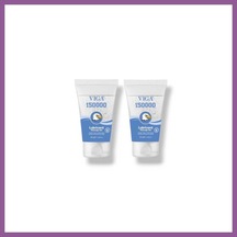 Bezos Lubricant Kayganlaştırıcı Jel 50 Ml X 2 Adet Rengaren