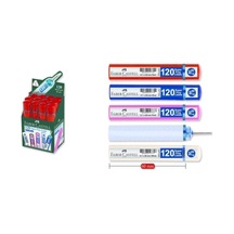 Min 0.7 2b 60mm, 120 Li 5 Tüp Karışık Set