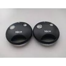 Nice Sm2R01 Kumanda(2 Adet)
