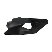 Bmw 3 Serı- 3 Serisi- 2012-2018 Far Yıkama Fıskiye Kapağı Braketi Sol M3/style/lcı Oem No N51118