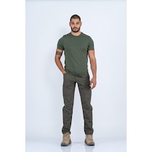 Combat Tactical Pantolon Tactıcal C200 - 501-685-haki